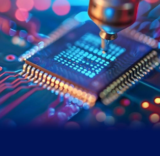 VLSI Services